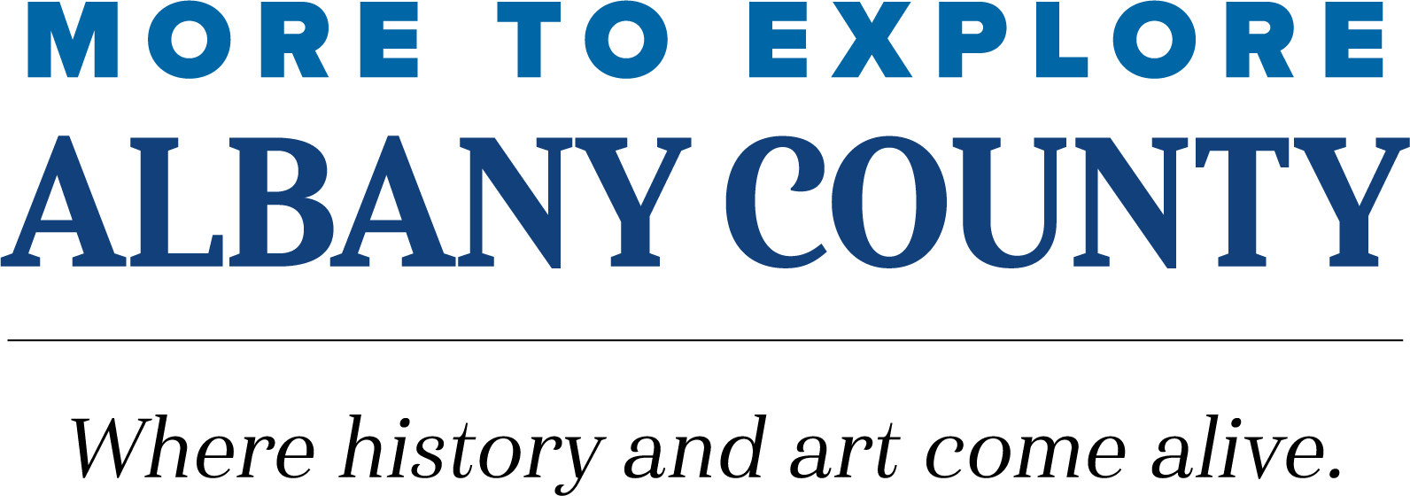 Explore Albany
