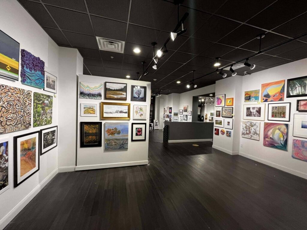 Albany Center Gallery